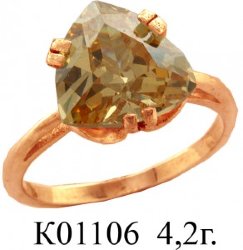 К01106 Восковка кольцо