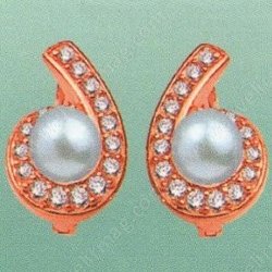 Е32 Опока серьги