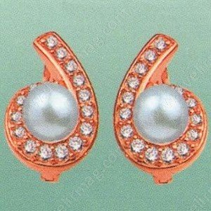 Е32 Опока серьги