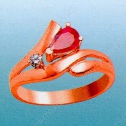 Е7607 Опока кольцо