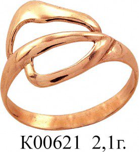 К00621 Восковка кольцо