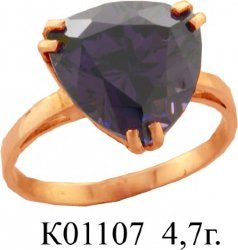 К01107 Восковка кольцо