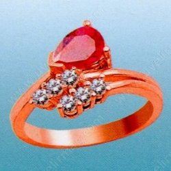 Е7608 Опока кольцо