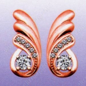 Е3284 Опока серьги