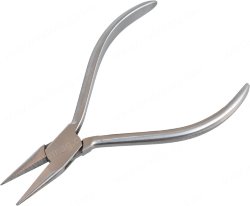 03-112 Узкогубцы 5" (12,7 см) (Пакистан)