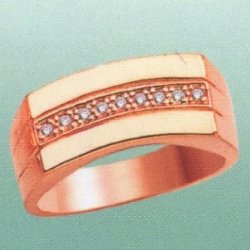 Е7186 Опока кольцо