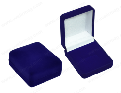 222С-А33 (синий) футляр "Классика большая"