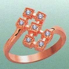 Е7320 Опока кольцо