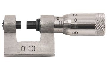 Микрометр (0-10 мм.)