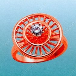 Е7868 Опока кольцо