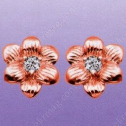 Е3187 Опока серьги