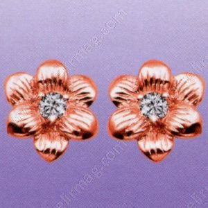 Е3187 Опока серьги