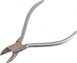 03-115 Бокорезы 5”(12,7 см) (Пакистан)
