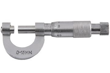 Микрометр (0-15 мм.)