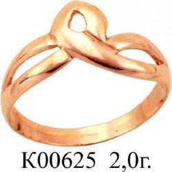 К00625 Восковка кольцо