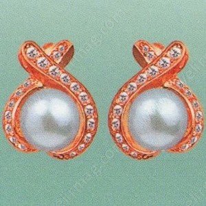 Е37 Опока серьги
