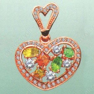 Е957 Опока подвеска