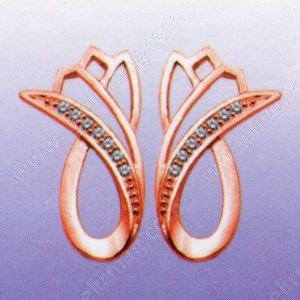 Е3288 Опока серьги