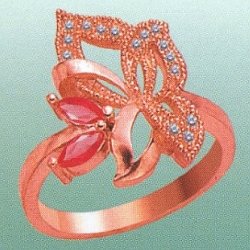 Е7436 Опока кольцо