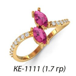 КЕ-1111 Восковка кольцо