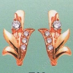 Е39 Опока серьги