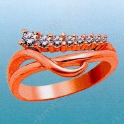Е7614 Опока кольцо