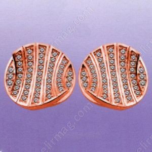 Е3190 Опока серьги