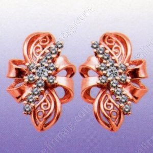 Е3290 Опока серьги
