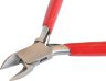 03-125 Бокорезы 4,5”(11,43 см) (Пакистан)