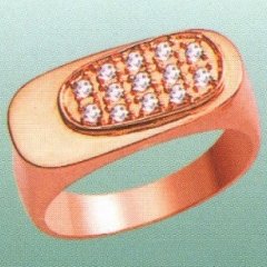 Е792 Опока кольцо