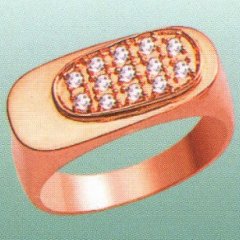 Е792 Опока кольцо