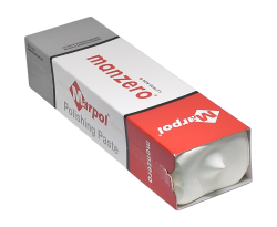 Паста полировальная Manzero белая (1200 г) финиш