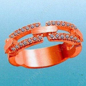 Е7515 Опока кольцо