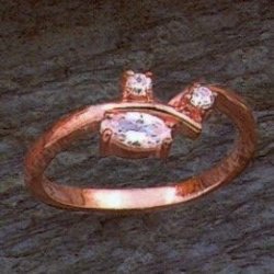 Ю1132 Опока кольцо