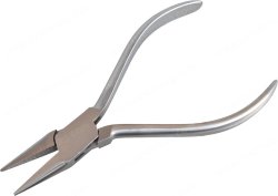 03-133 Узкогубцы 6" (15,24 см) (Пакистан)