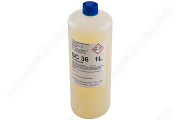 Жидкость для галтовок OTEC SC 36 (1 л.)