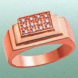 Е794 Опока кольцо