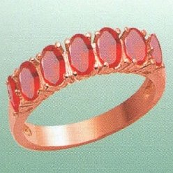 Е7440 Опока кольцо