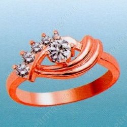 Е7617 Опока кольцо