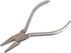 03-134 Плоскогубцы 6" (15,24 см) (Пакистан)