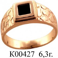 К00427 Восковка кольцо