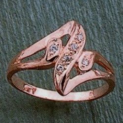 Ю1034 Опока кольцо