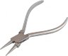 03-135 Круглогубцы 6" (15,24 см) (Пакистан)