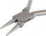 03-135 Круглогубцы 6" (15,24 см) (Пакистан)