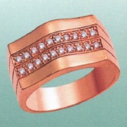 Е7196 Опока кольцо