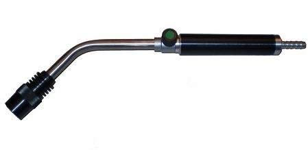 Горелка бензиновая ГБм-2