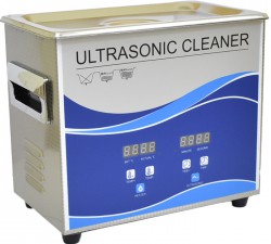 Мойка ультразвуковая 3,2L 180W
