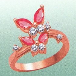 Е7443 Опока кольцо