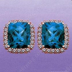 Е3196 Опока серьги