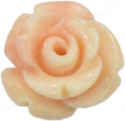Коралл розочка ("кожа ангела") 10 мм.